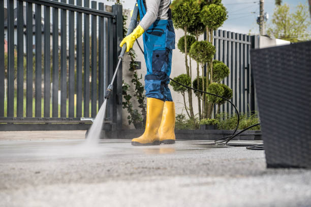 Best Building Exterior Washing  in Cornwall, PA