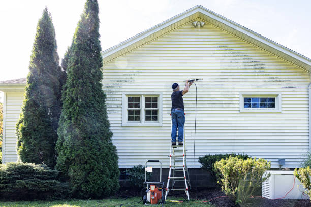 Best Oil Spill Cleanup  in Cornwall, PA