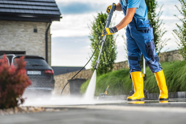 Professional Pressure Washing Services in Cornwall, PA